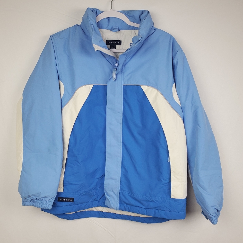 Girl's Land's End Snow/Ski Jacket and Pants